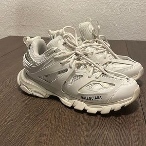 Used there pretty new